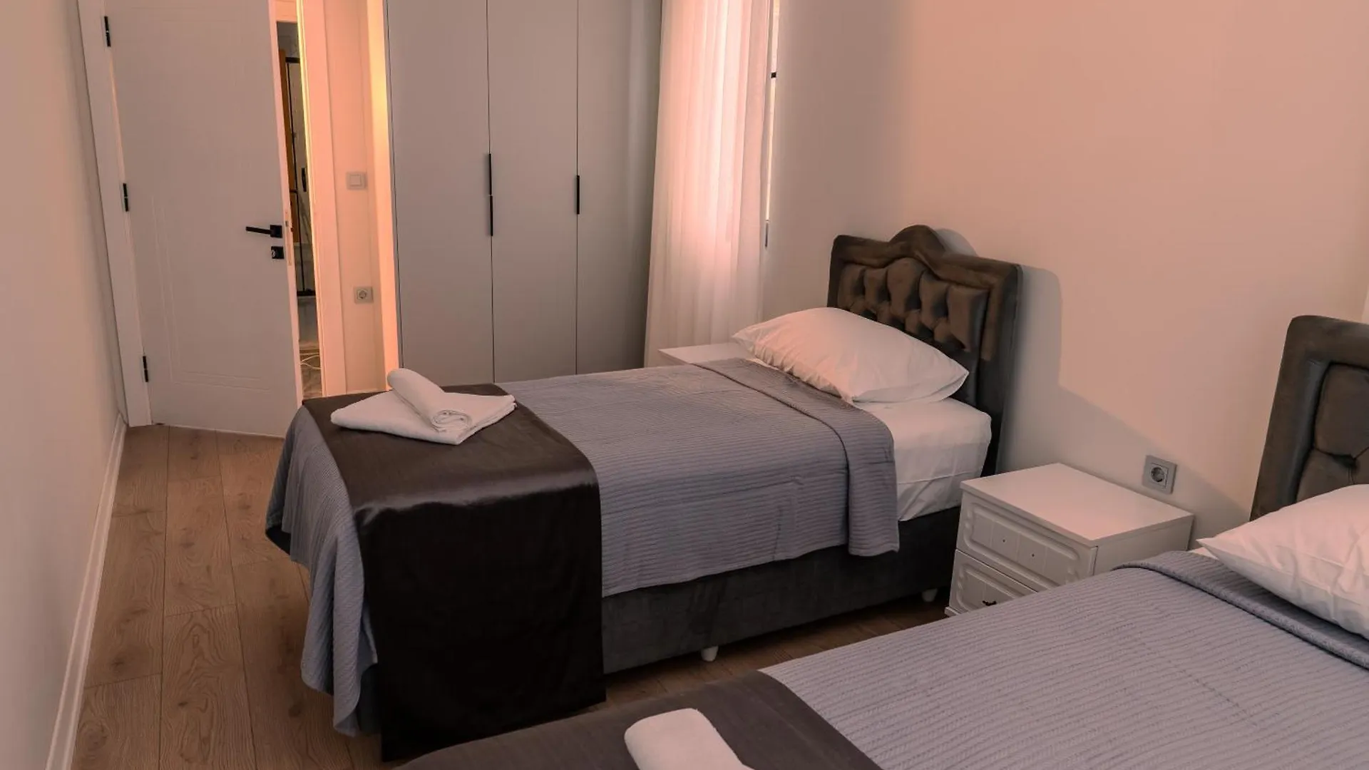 Villa Sakura Sogut  Turcja